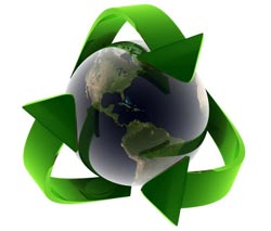 Deconstruction save and recycle home materials