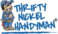 Thrifty Nickel Handyman